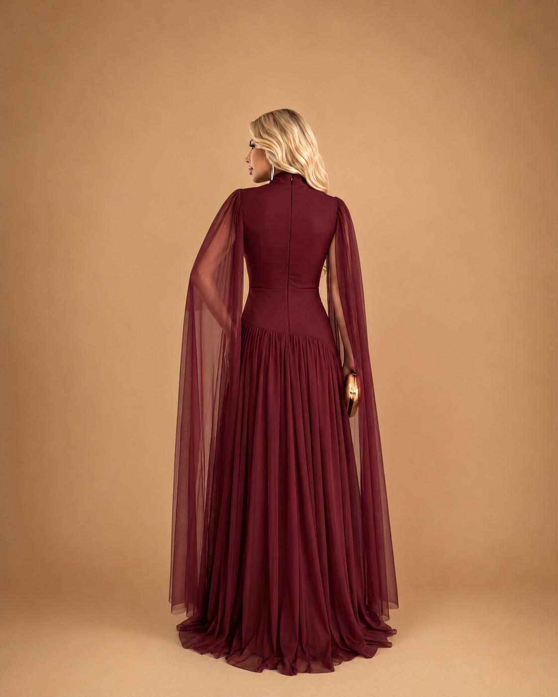 Vestido Marina