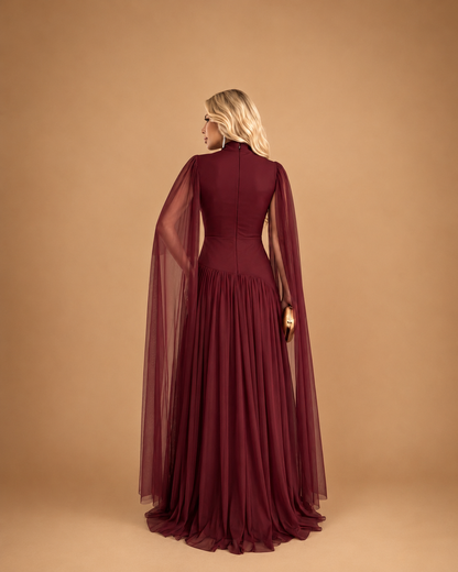 Vestido Marina