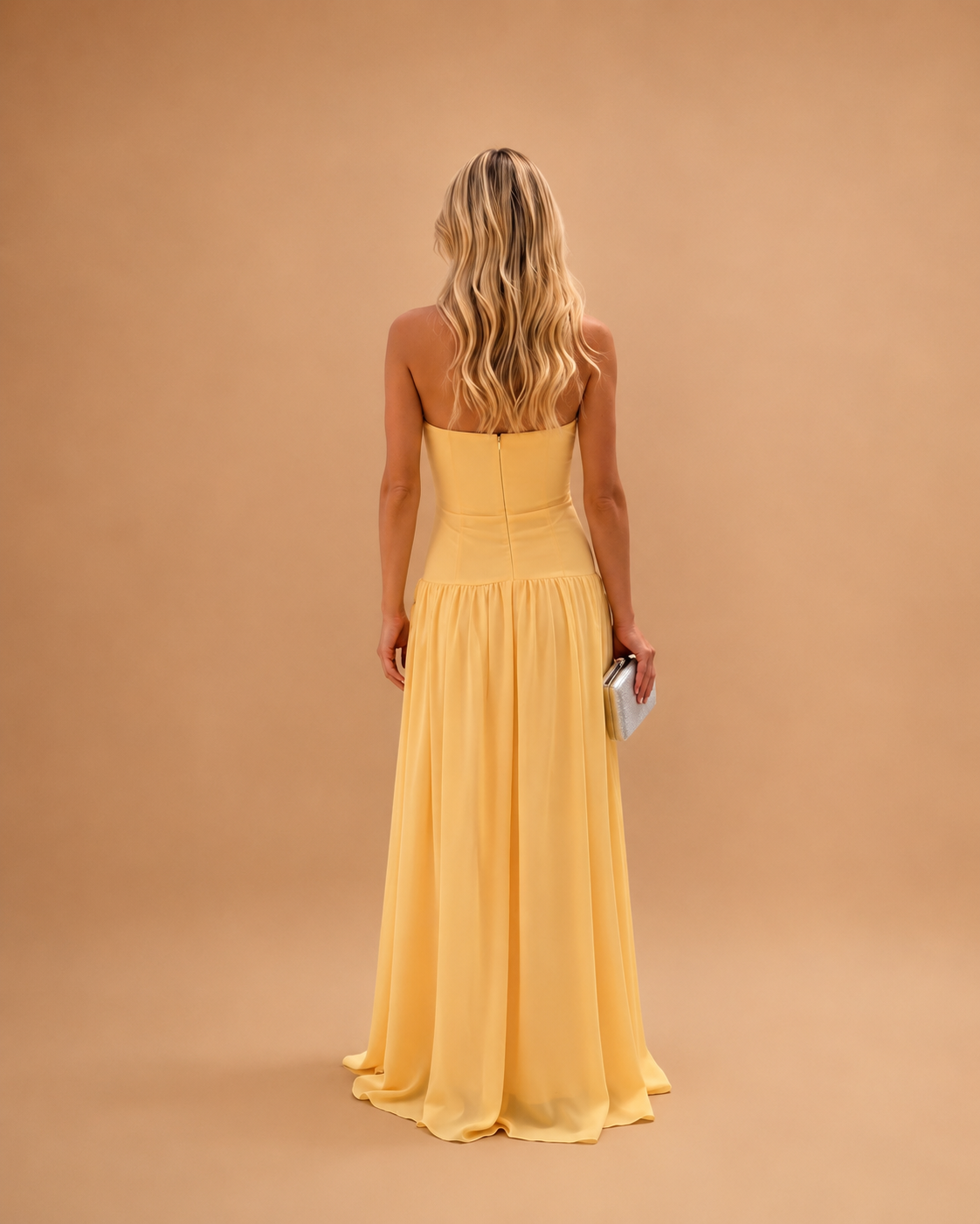 Vestido Micaela