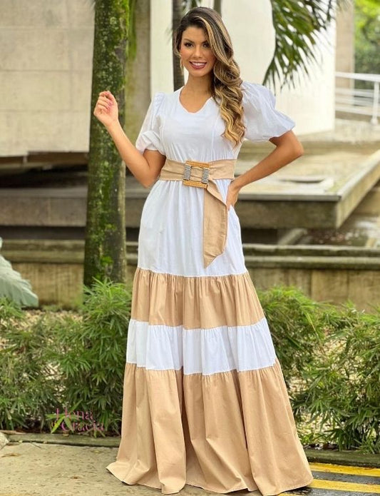 Vestido Mich