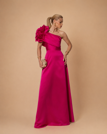 Vestido Camila