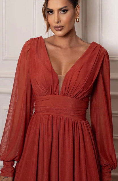 Vestido Valentina