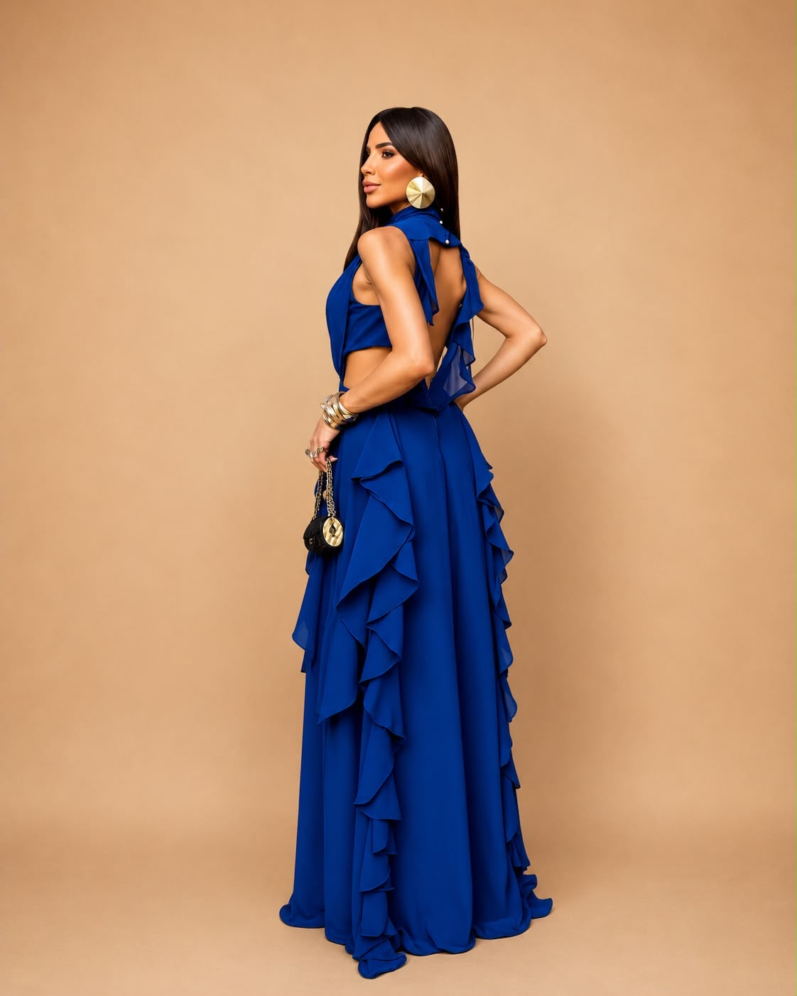 Vestido Jessy