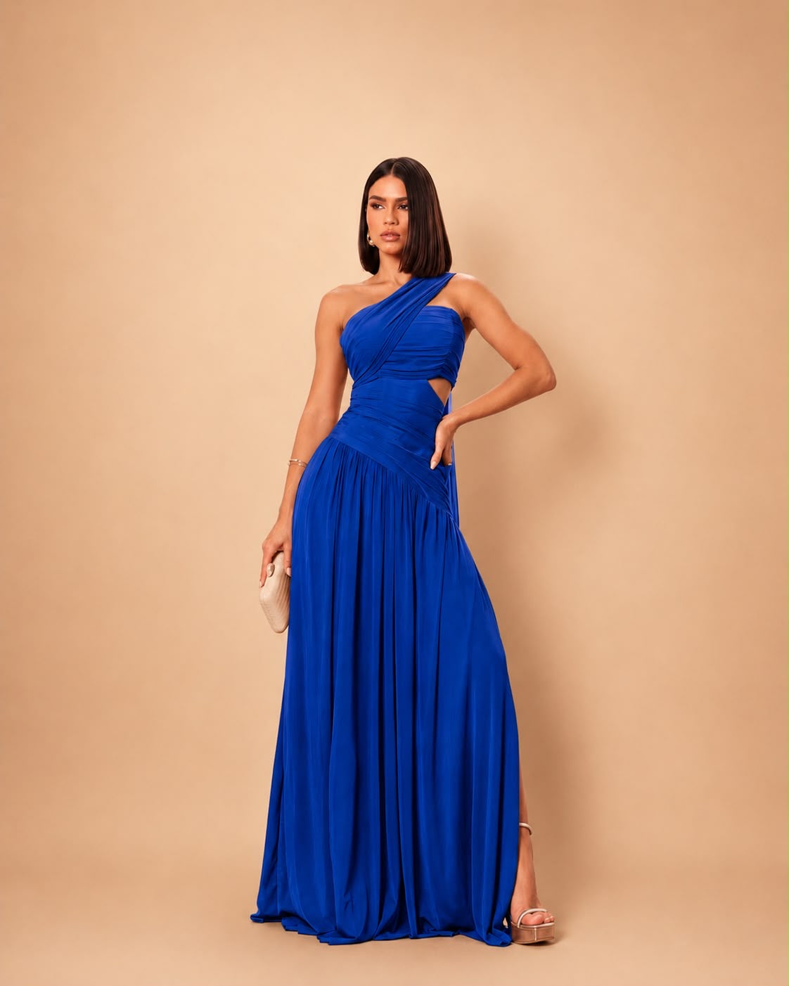 Vestido Beatriz
