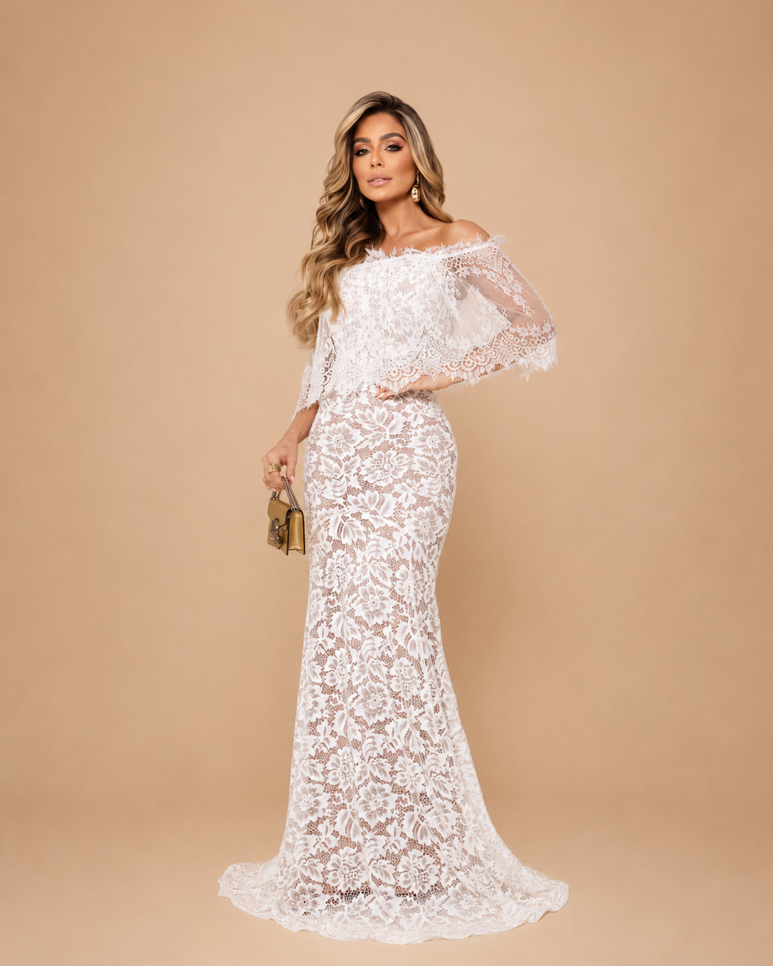 Vestido Vero