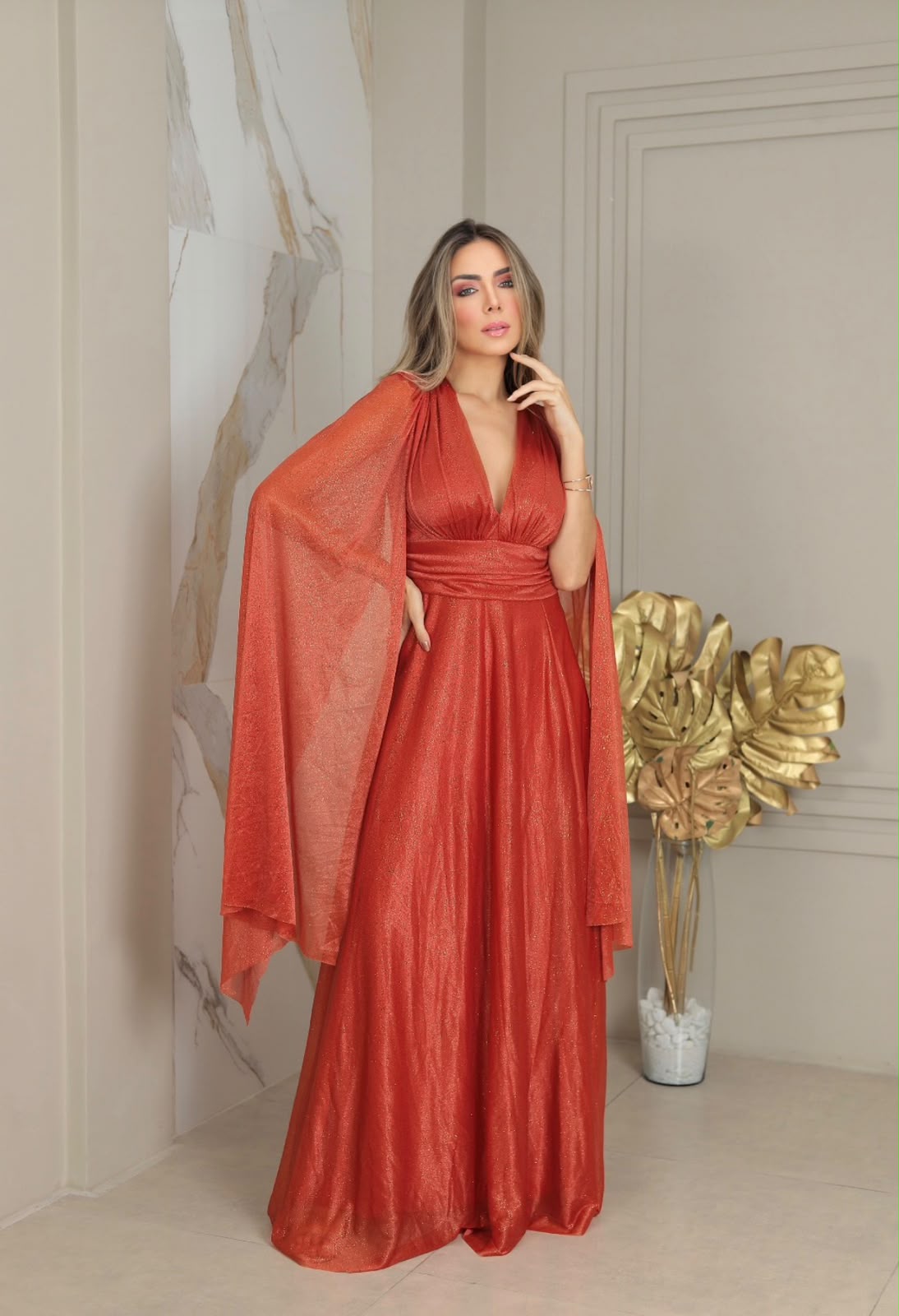 Vestido Tamara