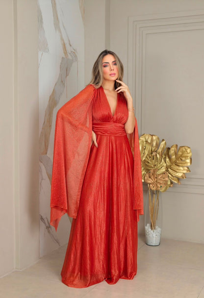 Vestido Tamara