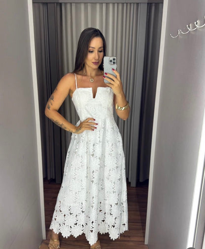 Vestido Solana