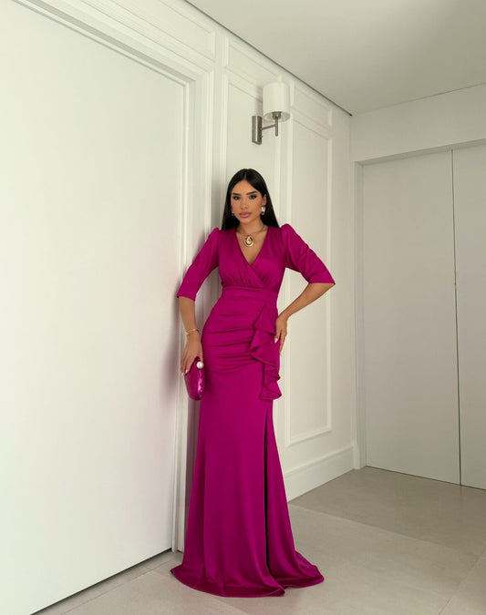 Vestido Adrielle
