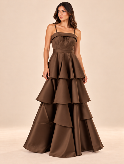 Vestido Leia