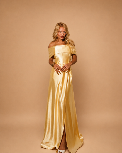 Vestido Zahira