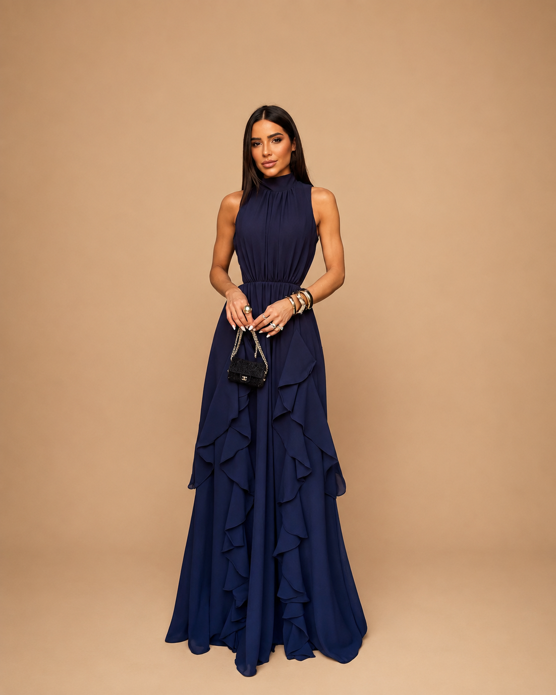 Vestido Jessy