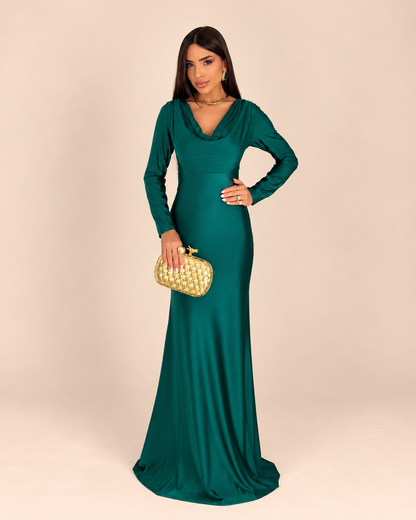 Vestido Alesandra