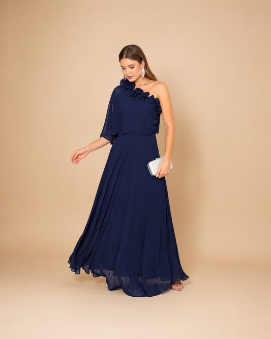 Vestido Bia