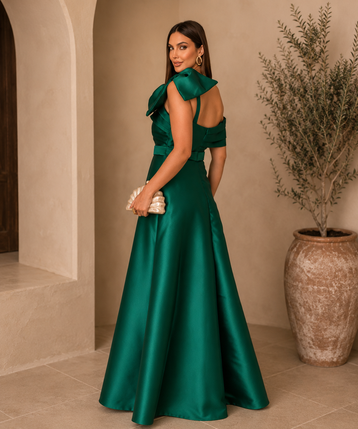 Vestido Sthephanie