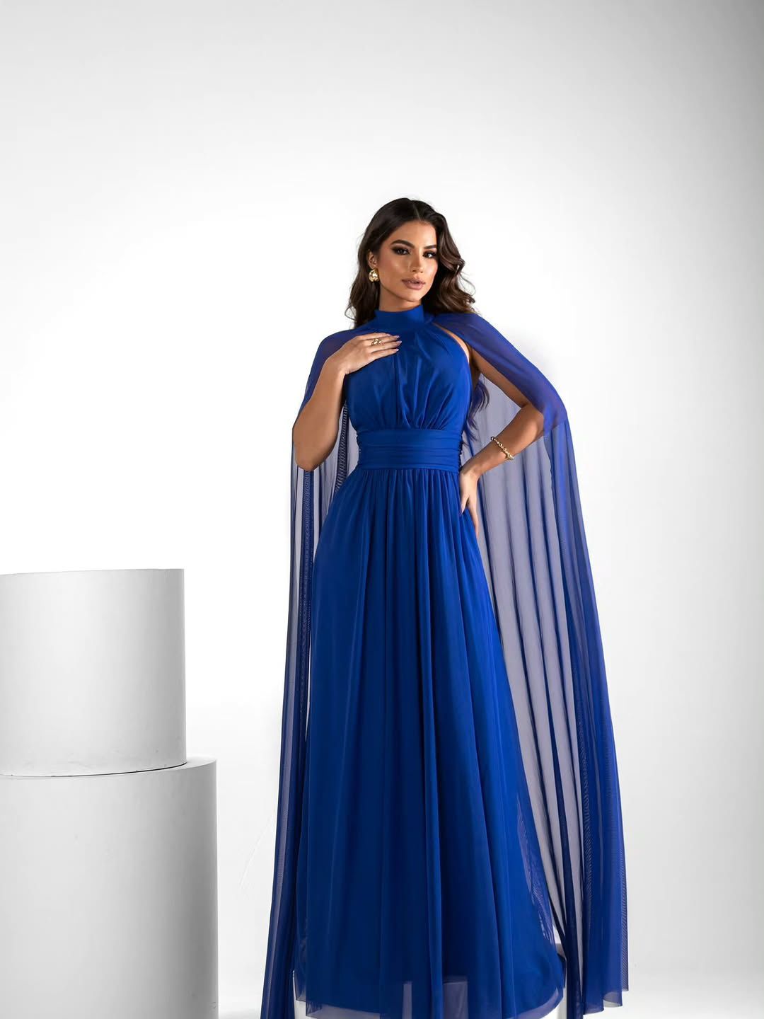 Vestido Vanessa