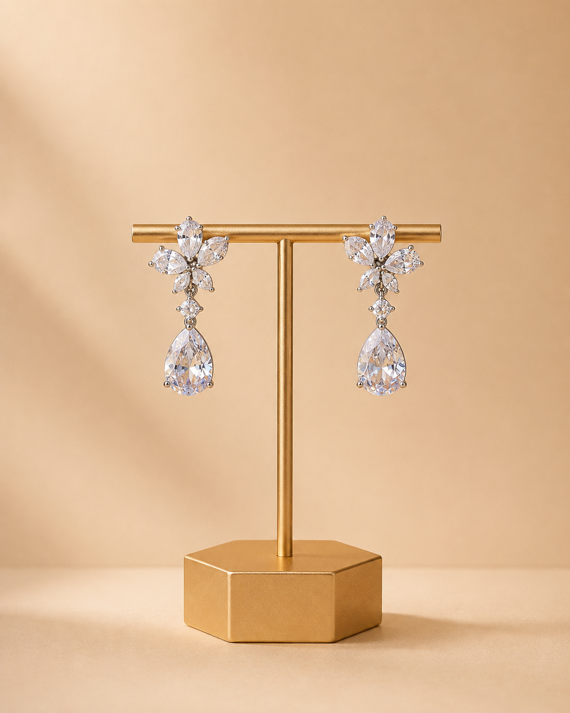 Aretes 1116