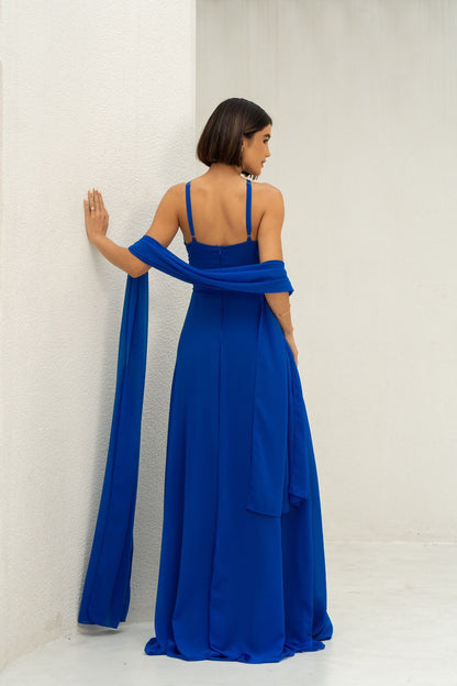 Vestido Nurys