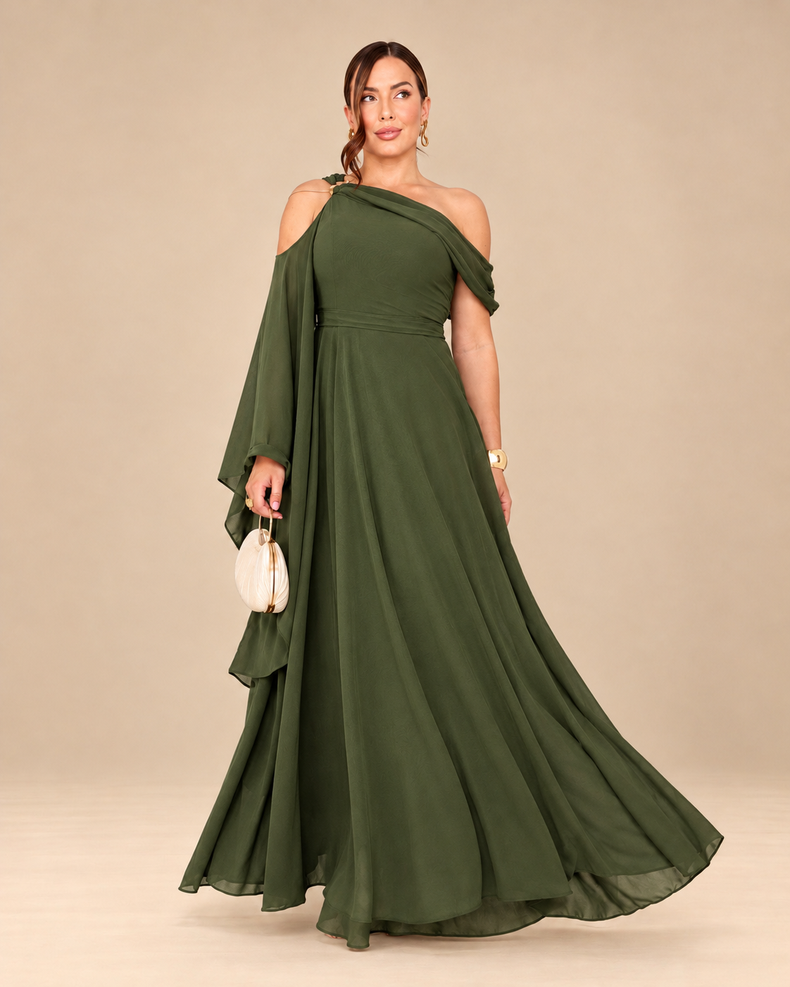 Vestido Débora