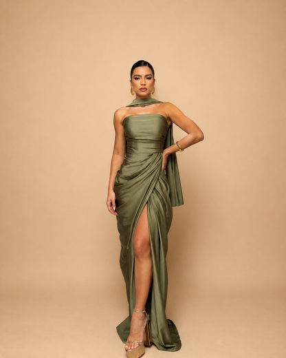 Vestido Agnes