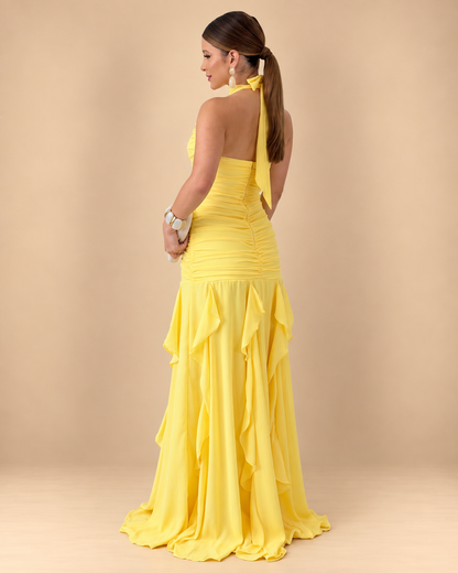 Vestido Silvia