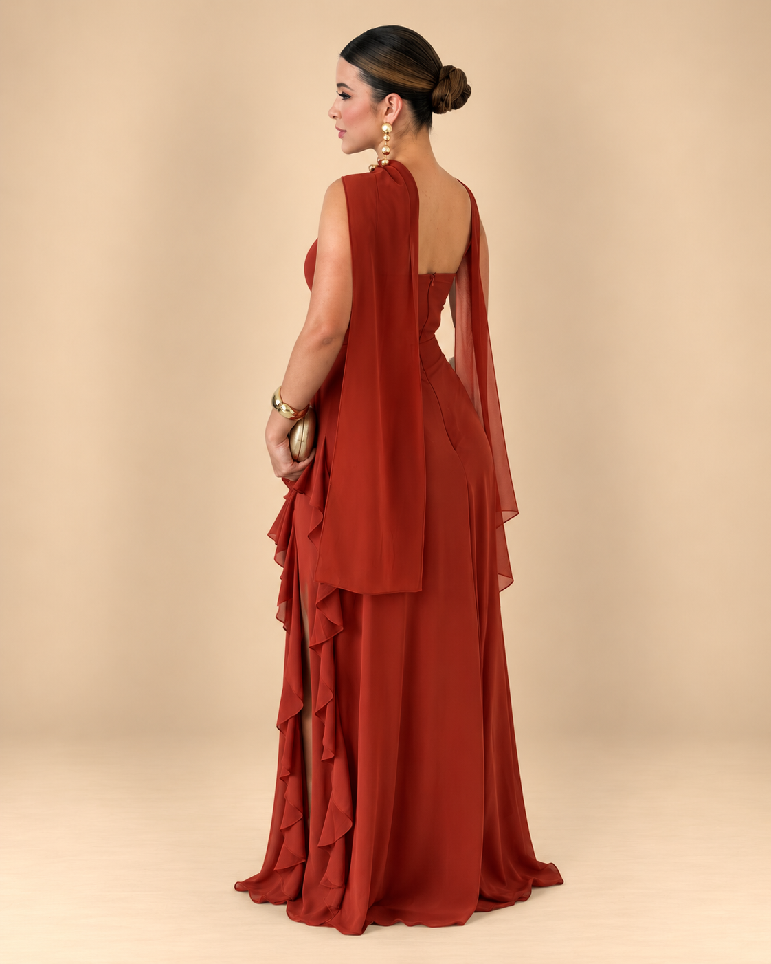 Vestido Aisha