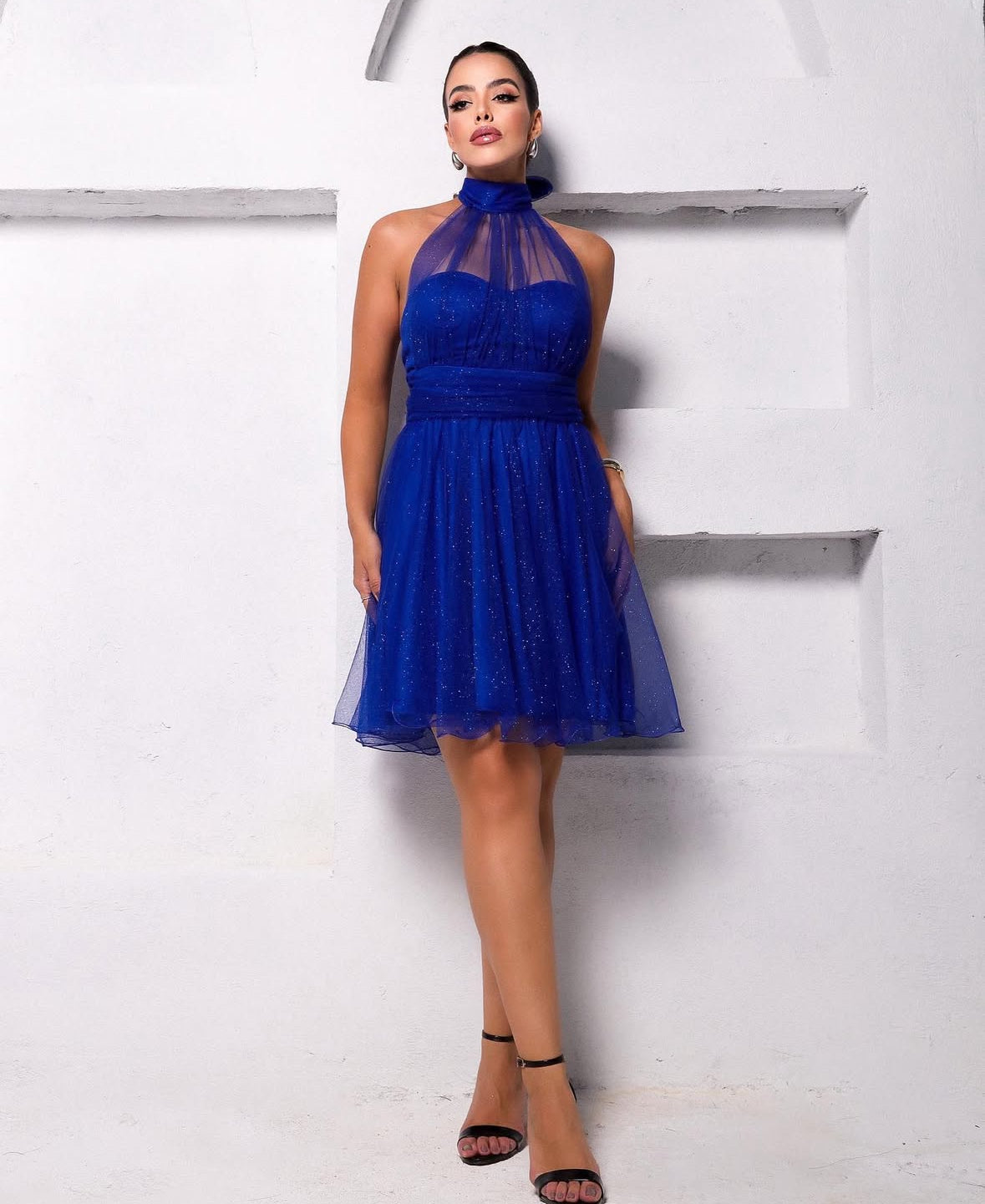 Vestido Diana