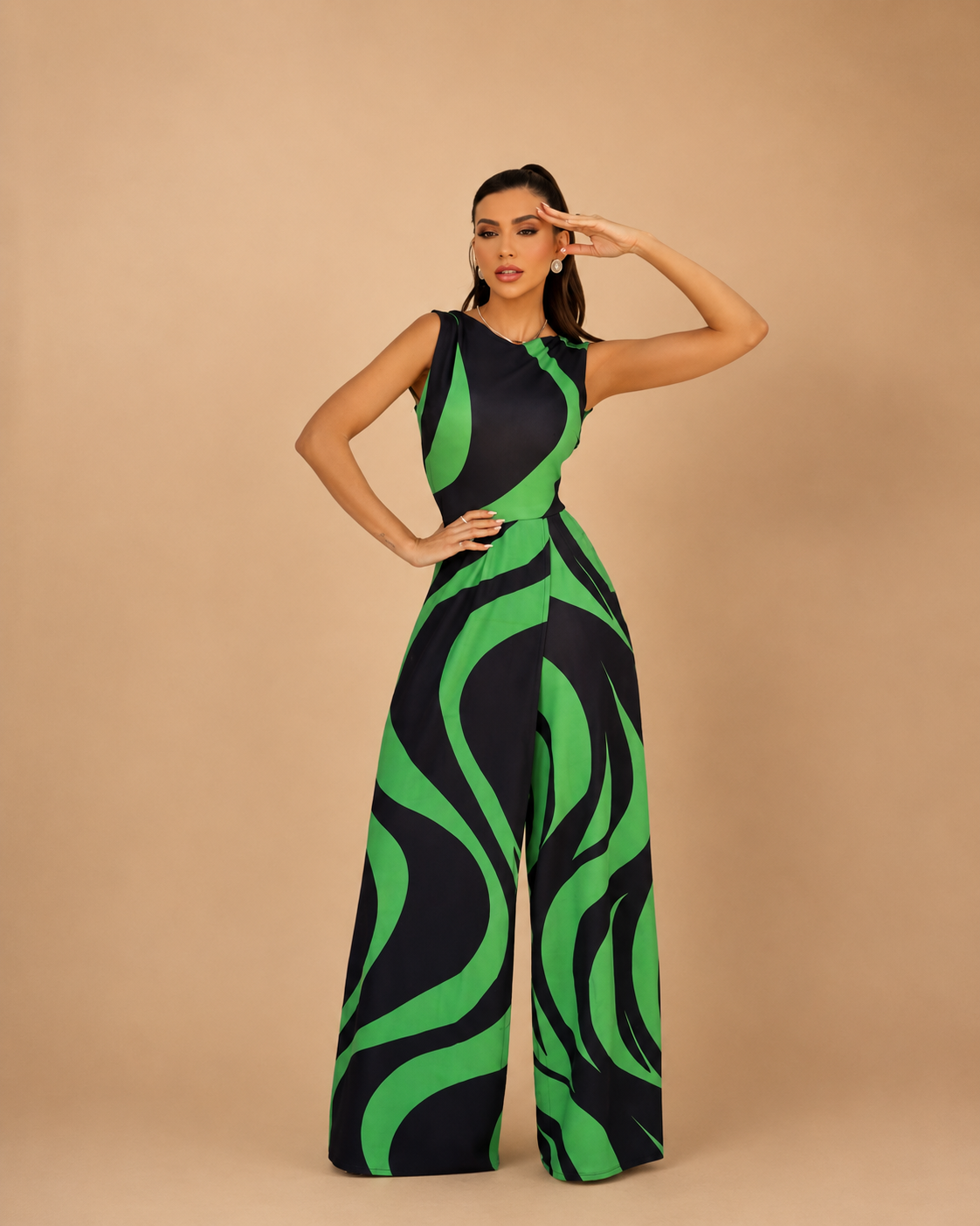 Jumpsuit Perla