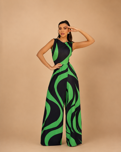 Jumpsuit Perla