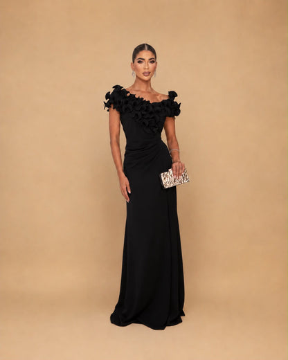 Vestido Jaqueline