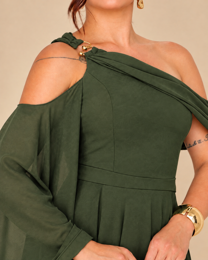 Vestido Débora