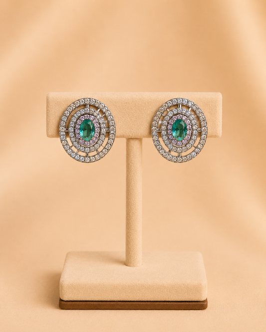 Aretes 1104