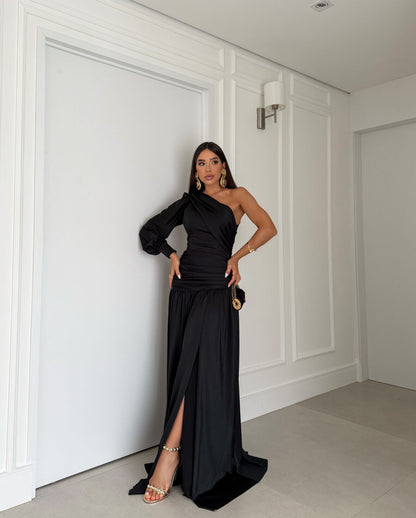 Vestido Ticiane