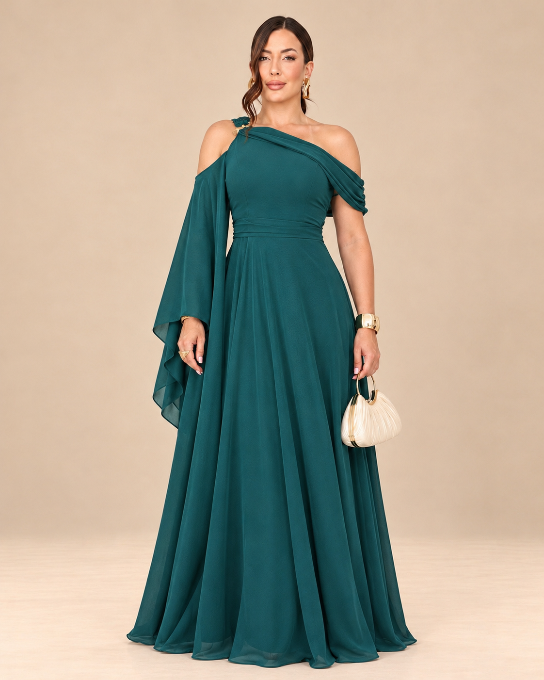 Vestido Débora