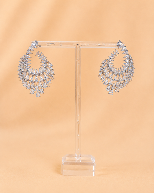Aretes 1087