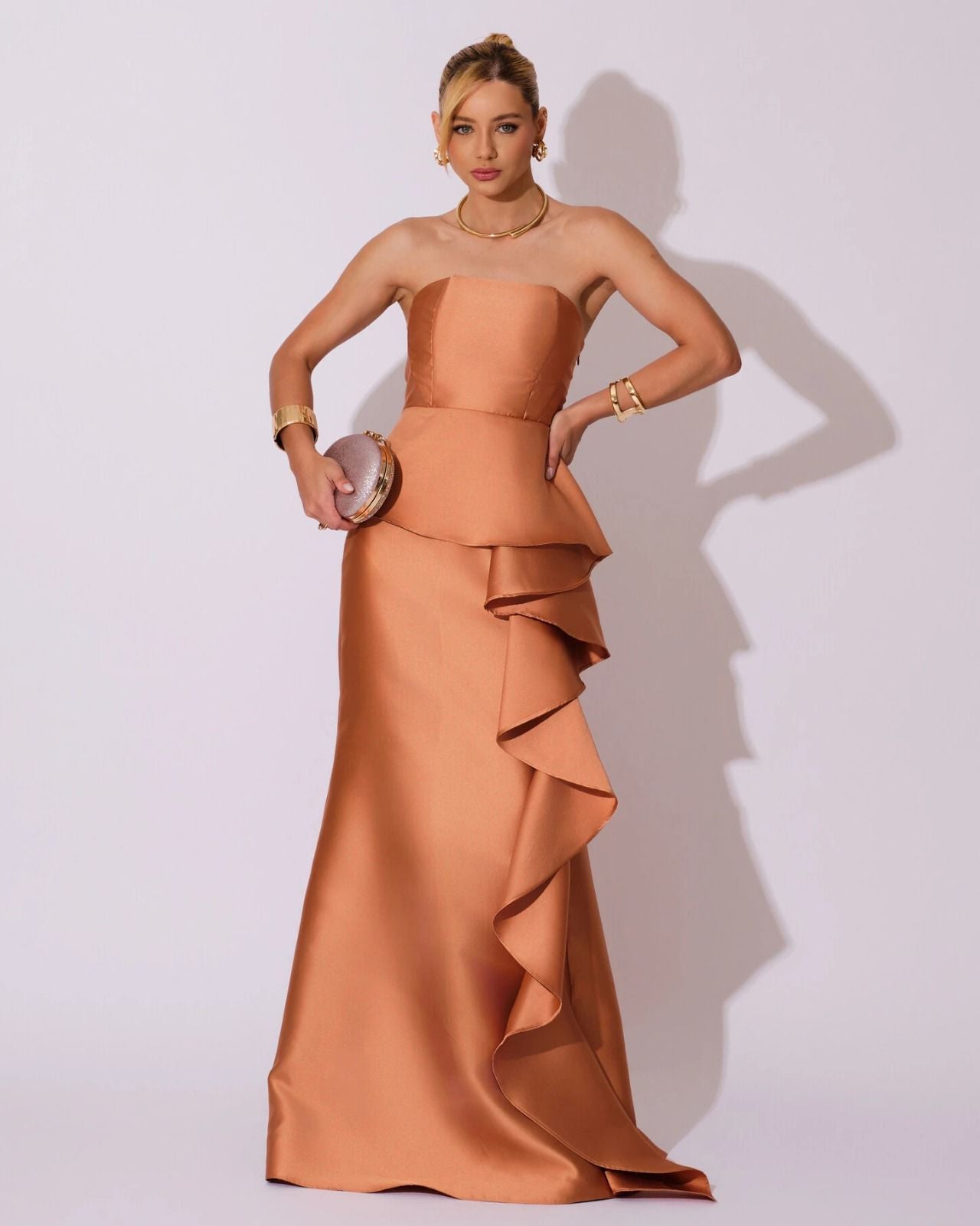 Vestido Saguit