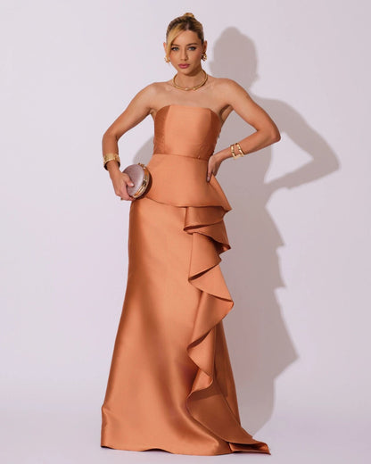Vestido Saguit