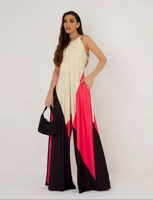 Jumpsuit Lari