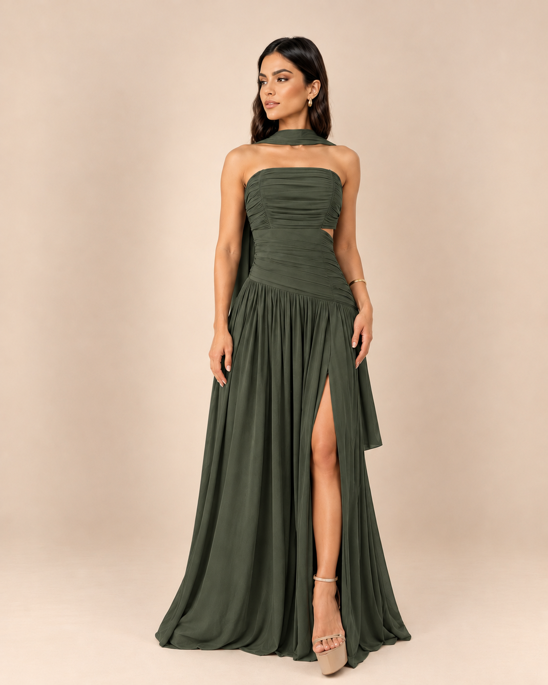 Vestido Beatriz
