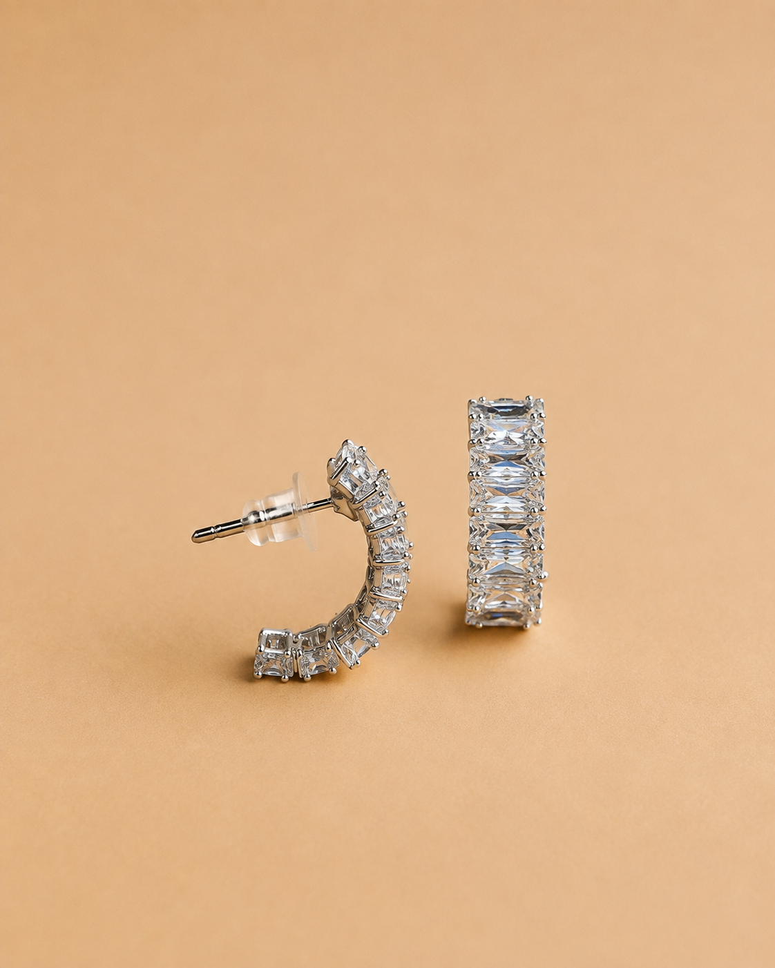 Aretes 1051