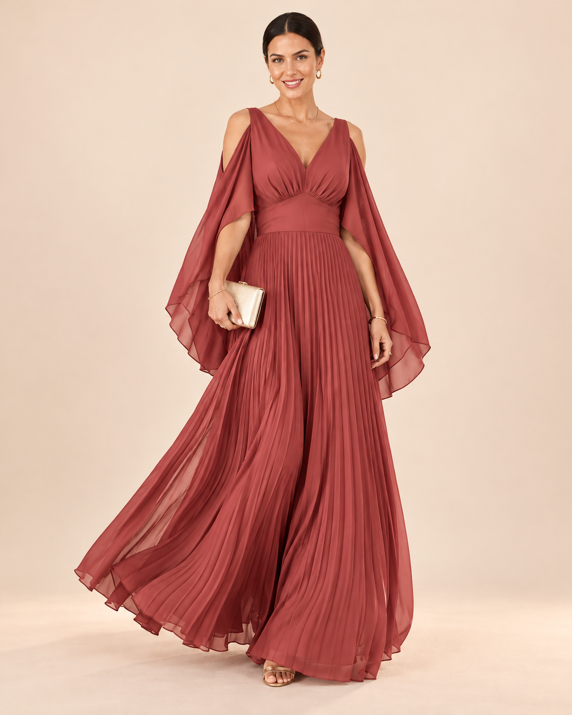 Vestido Jazmin