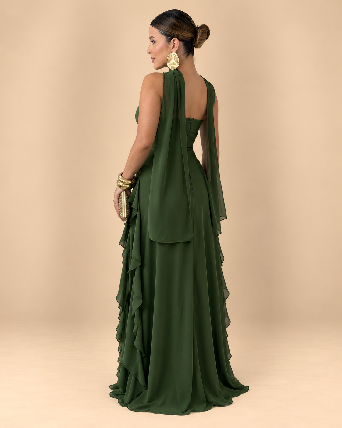 Vestido Aisha