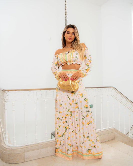 Conjunto Vicky