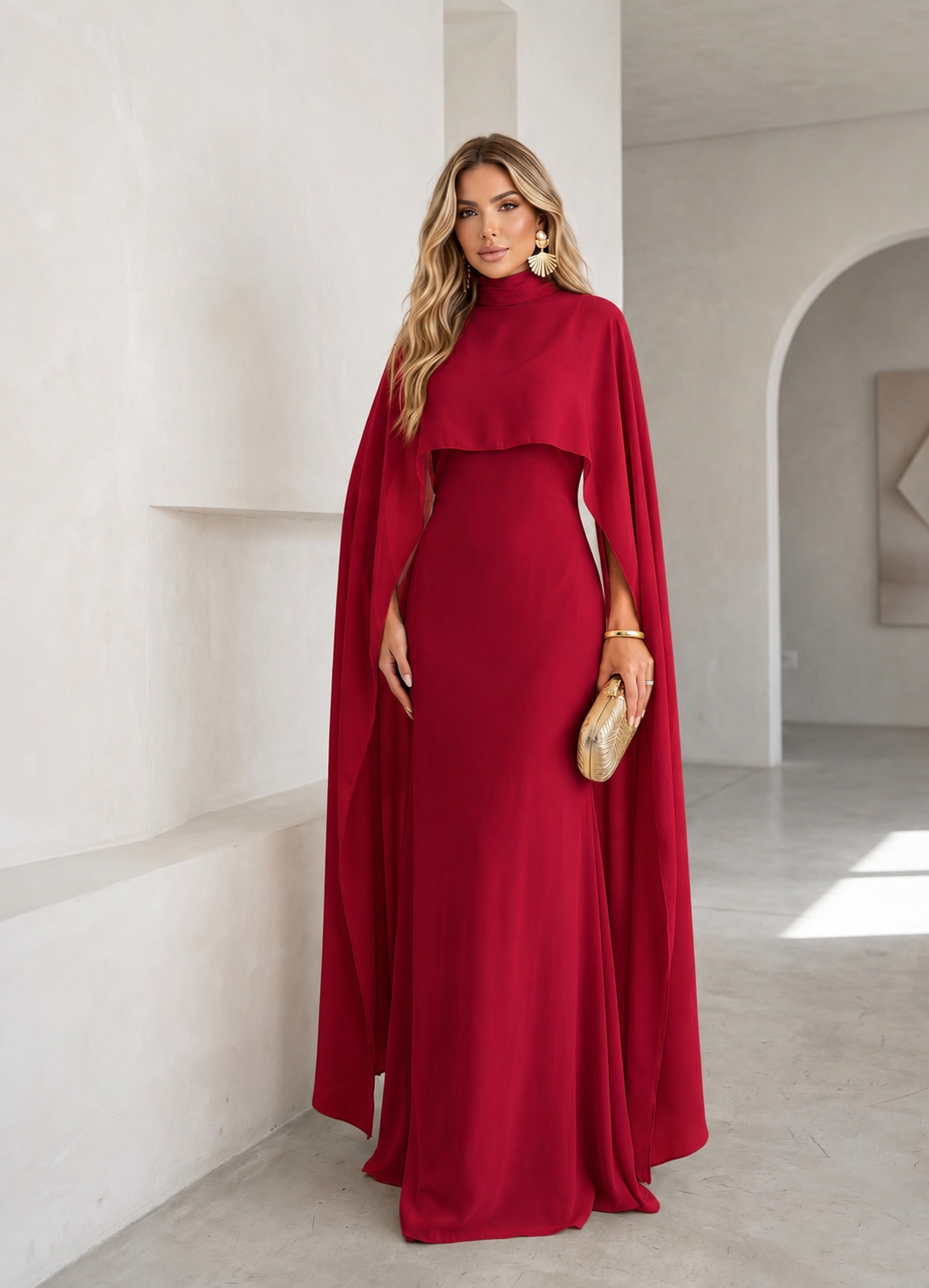 Vestido Veneza