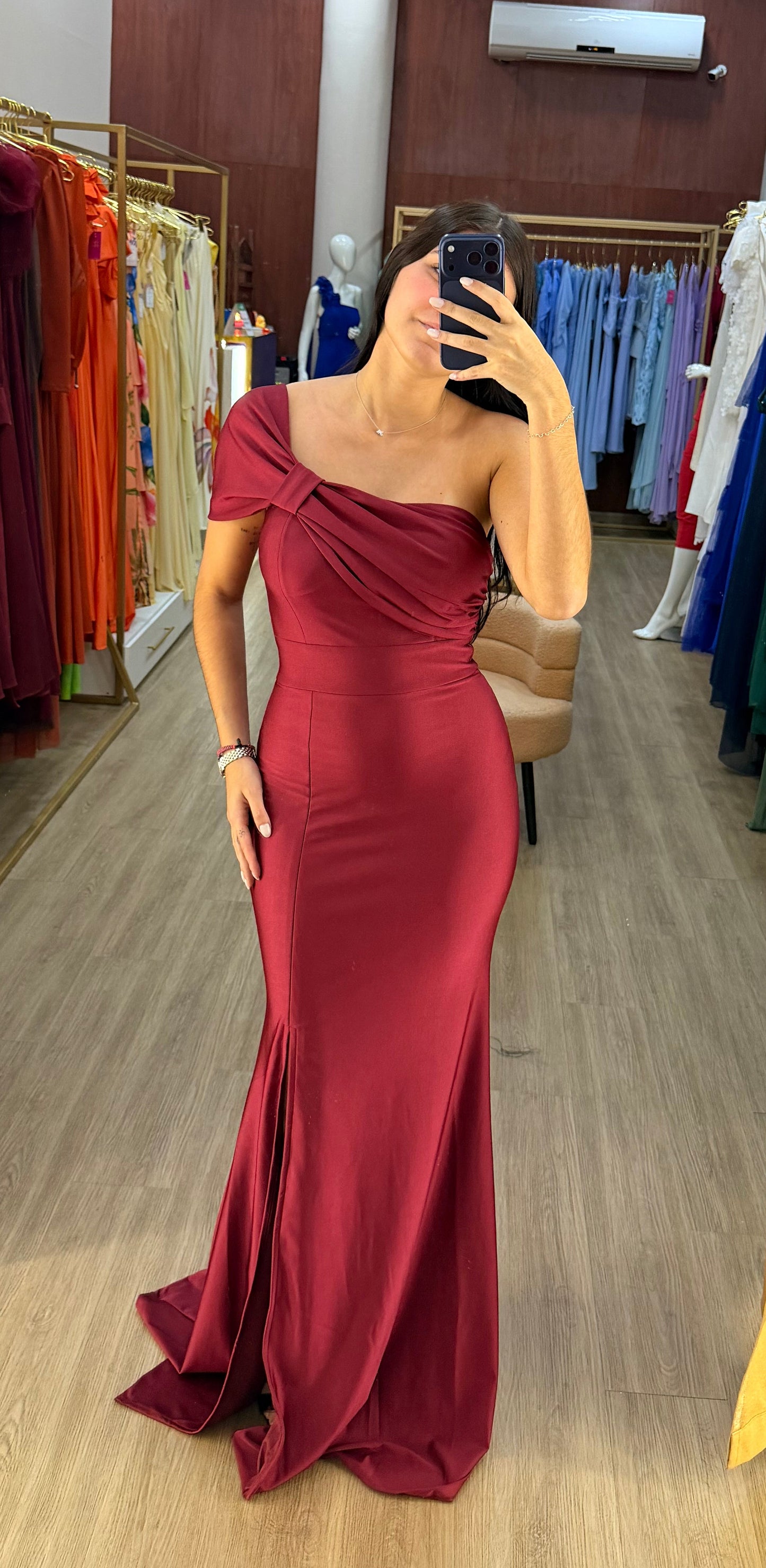 Vestido Alexa