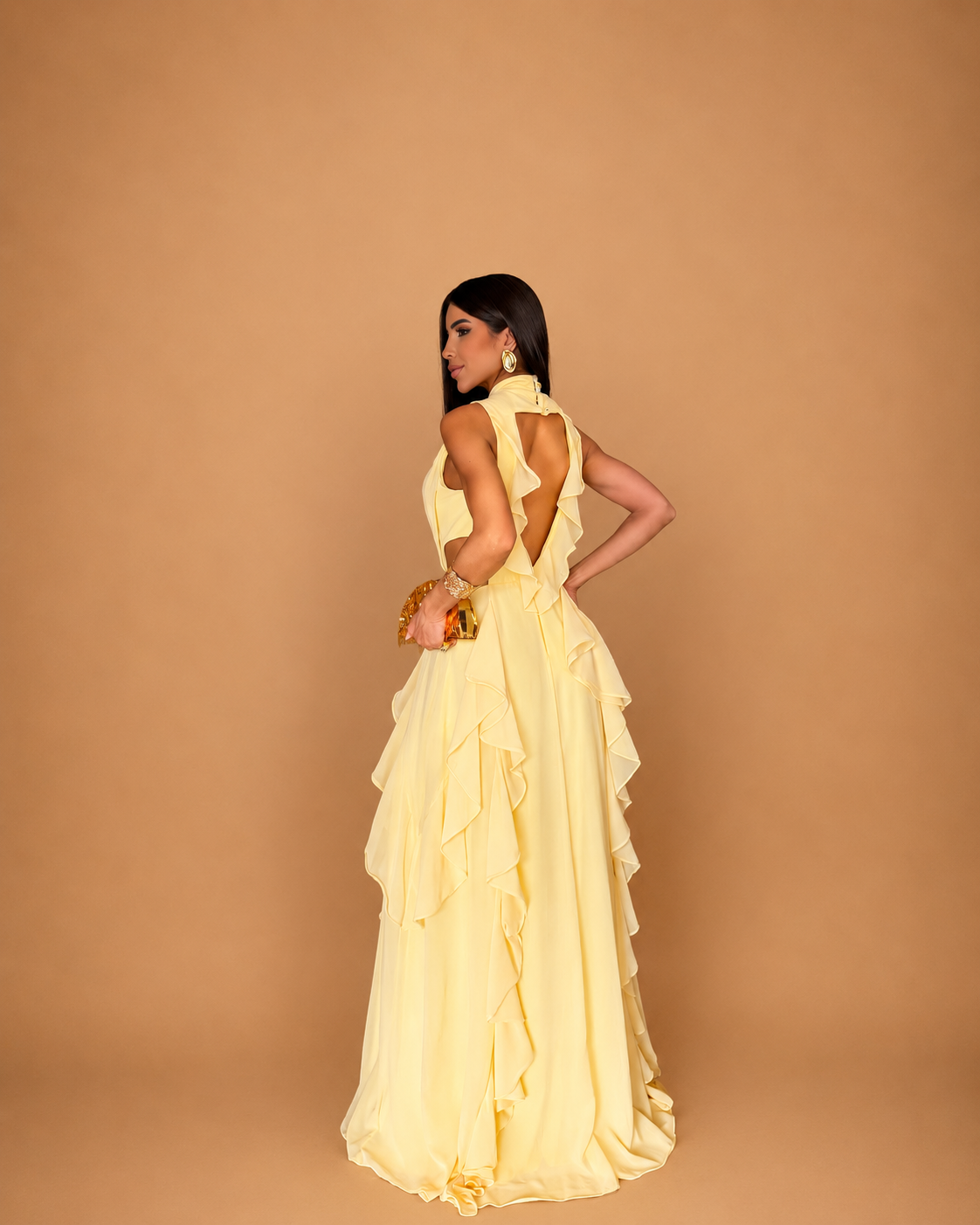 Vestido Jessy