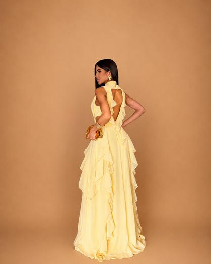 Vestido Jessy