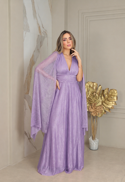 Vestido Tamara