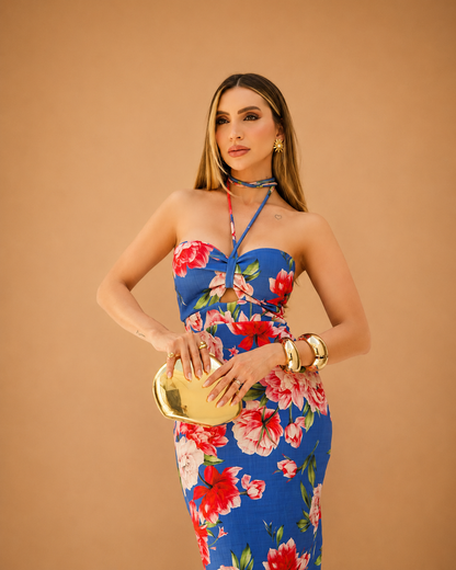 Vestido Fiama