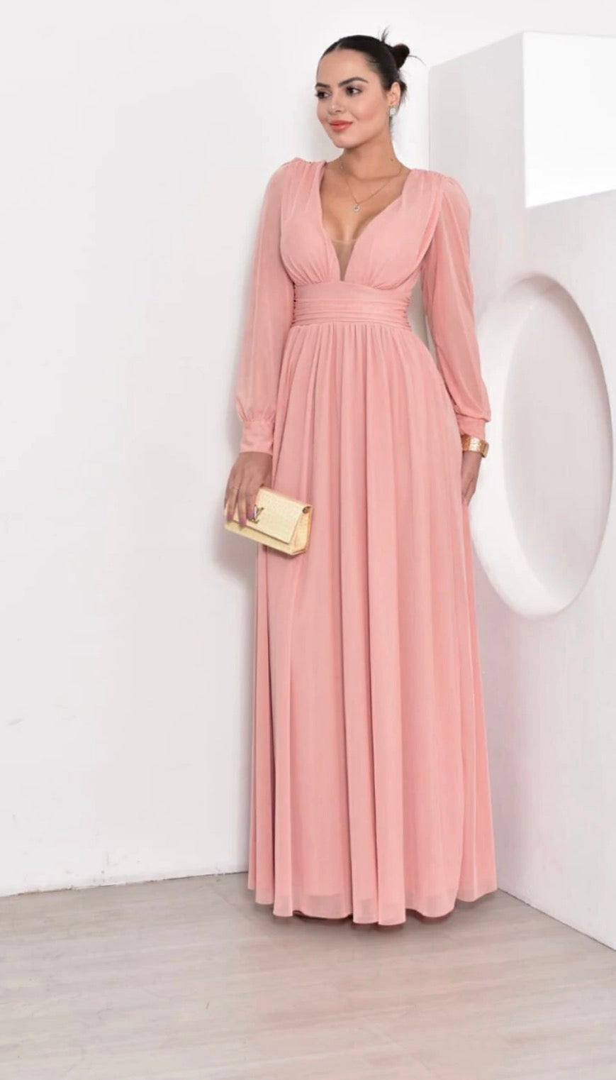 Vestido Valentina
